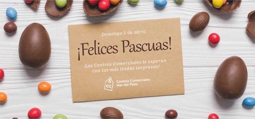 Felices Pascuas